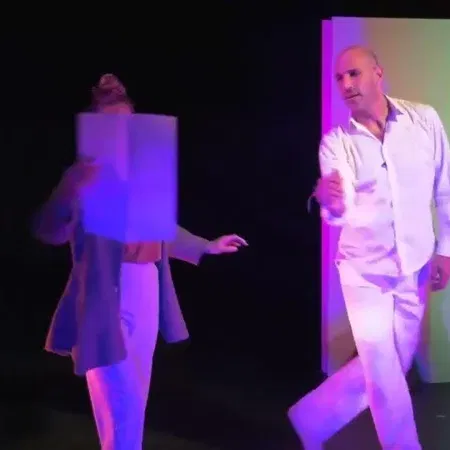 מכתב הקסם