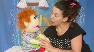 שעת סיפור עם טל דינור