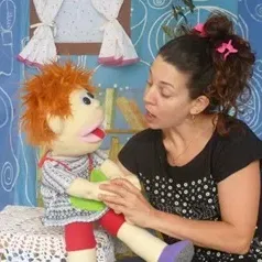 שעת סיפור עם טל דינור