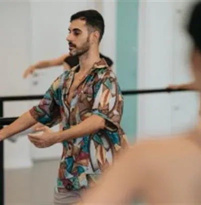 מובמנט | פלור בר