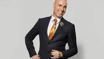 היסוד - המוסר האנושי - המאסטרו גיל שוחט