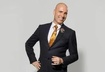 היסוד - המוסר האנושי - המאסטרו גיל שוחט