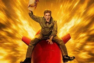 ד"ר סטריינג'לאב - תיאטרון הקאמרי