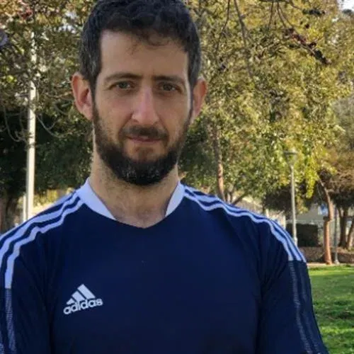 הרצאה מיוחדת -לחיות בשלום עם המפרקים