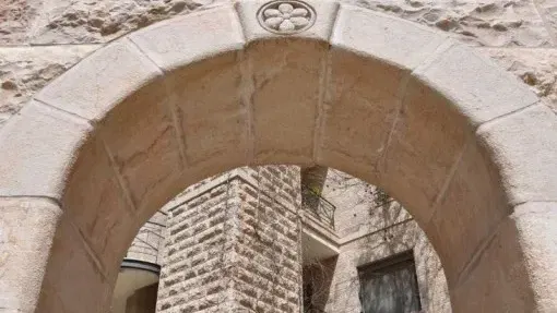 ארבע האימהות בירושלים