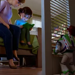 צעצוע של סיפור 5 | Toy Story 5 - סינמטק ילדים