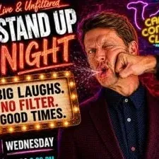 Stand Up Night