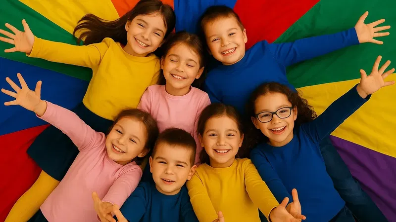 חגיגת תשרי בקלור