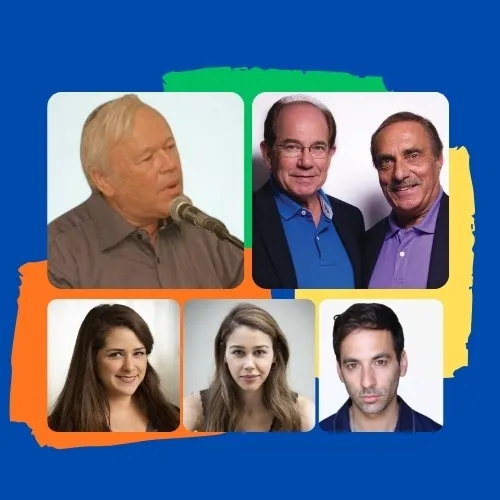 יידישפיל - כששלום עליכם פגש את גולדפאדן