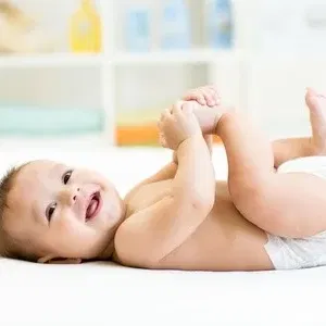 סדנת עיסוי תינוקות ומעגלי אמהות במרכז פנאי אופקים עם ענבר בן עזר -ספטמבר 2026