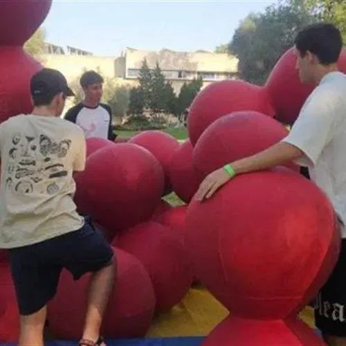 צפון כיתה א' בקאנטרי קהילתי ג' רוזין