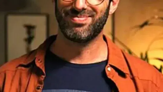 ארז שלם