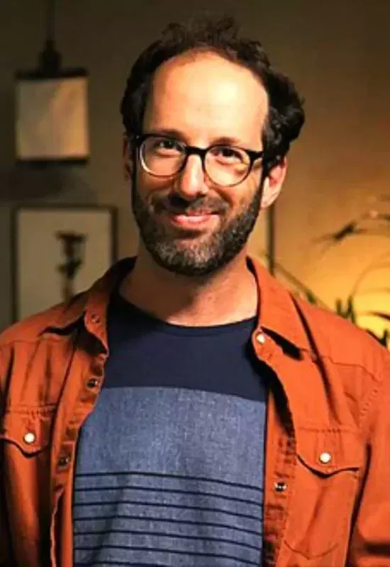 ארז שלם