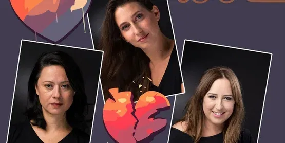חברות הכי טובות, תיאטרון הקאמרי