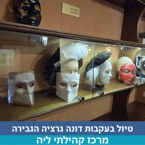 סיור סביב הכנרת