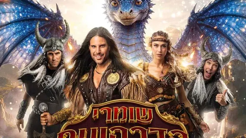 שומרי הדרקונים