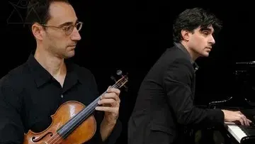 בעקבות סונטת קרויצר - מוצארט, דבוז'אק והסונטה שהציתה רומן