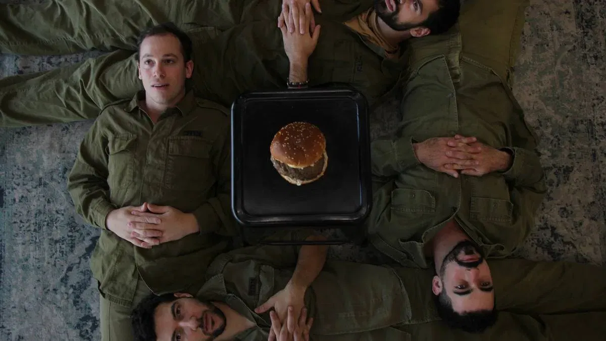 מיקרודוזינג: כמעט בבית