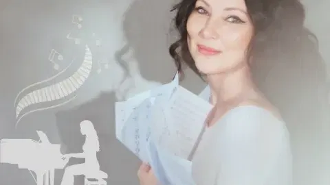 המוזיקה הקלאסית- נעים להכיר קורס של 4 מפגשים נפלאים