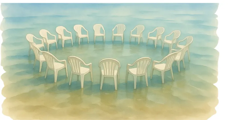 בסיבוב הזה - ערב סיום ׳המדורה׳