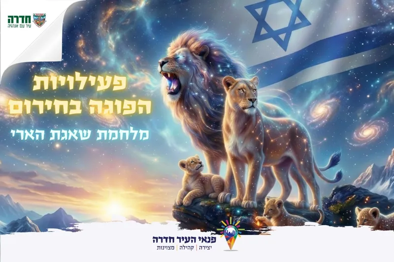 סודות הקלפים דלת לעולם הפנימי