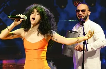 ג'אז חם | מחווה לבואנה ויסטה סושיאל קלאב
