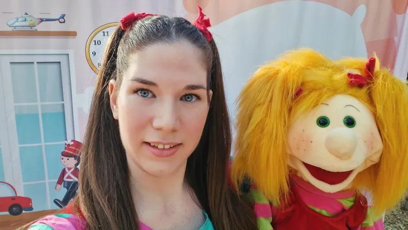 ״פריחת האביב ביער הקסום״