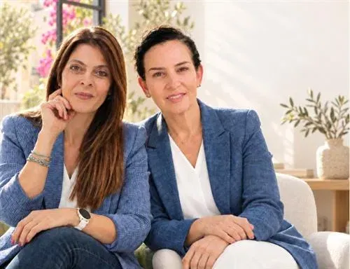 Re-Women - תכנית קהילתית לגיל המעבר