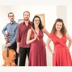 קסם הבארוק ברחובות - "הטבע, קולו של האדם" עם אנסמבל נארי