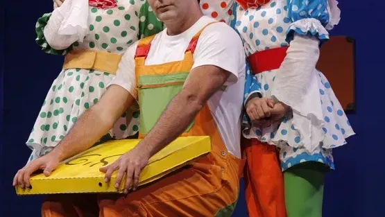 מחסן השטוזים של דתיה