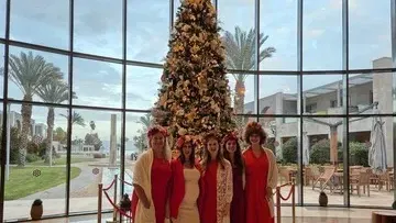 אור גדול - חגיגה מוזיקלית ל-חנוכריסמס