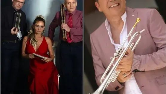 אריק דוידוב מס' 2- שלישיית אדלר החדשה
