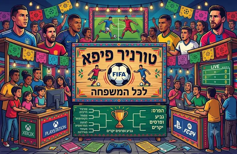 טורניר פיפא