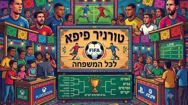 טורניר פיפא