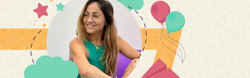 "השירים המשחקים" - פעילות הורה וילד