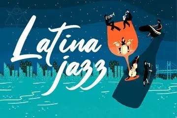 Latina Jazz - מופע לאור מאות נרות