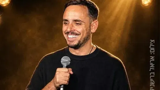 דניאל חן