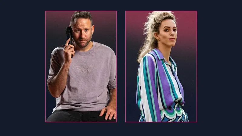 דירוג השנה: מפגש מיוחד למשרתי המילואים והקבע ולאלה שלצידם בעורף ובחזית
