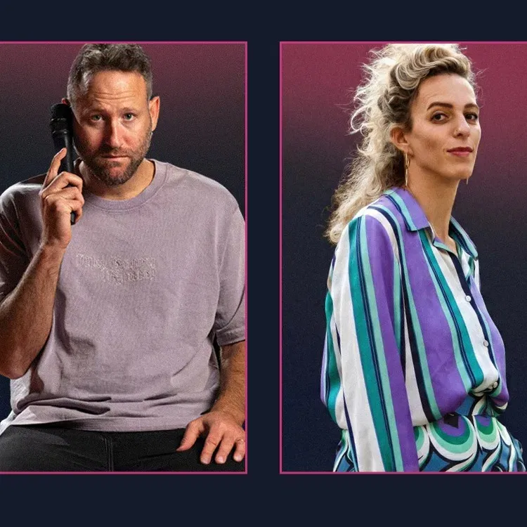 דירוג השנה: מפגש מיוחד למשרתי המילואים והקבע ולאלה שלצידם בעורף ובחזית