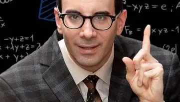 סטנדאפ: אורי ברוייר
