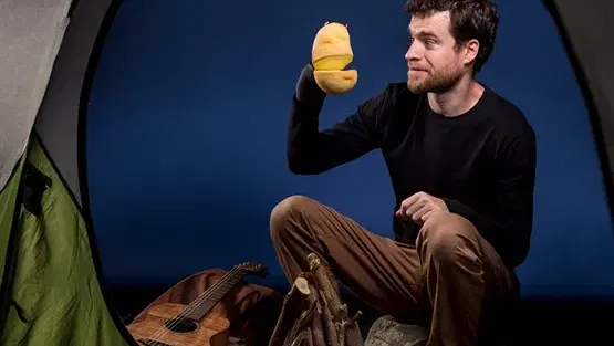 המדריך להרפתקן