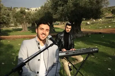 רפאל אלוש