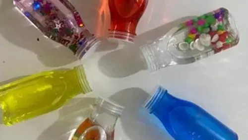 סדנה DIY בייבי מונטסורי