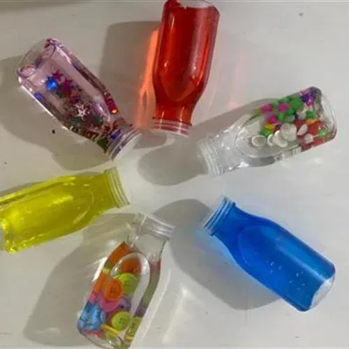 סדנה DIY בייבי מונטסורי