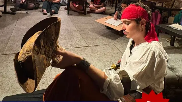 רישום מודל פנטזיה | Fantasy Art Modeling