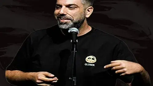 דניאל כהן