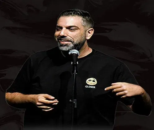 דניאל כהן
