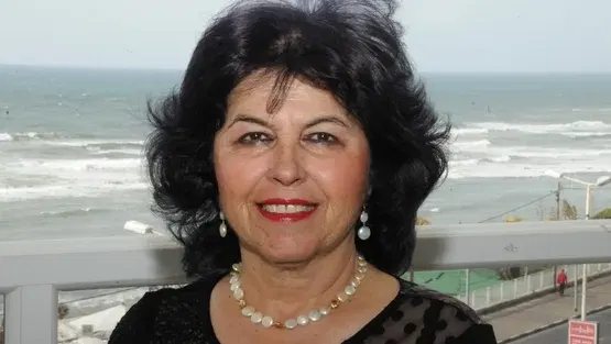 סוד הקסם של סביליה- דבורה רוטברט במרכז תרבות שושנה דמארי