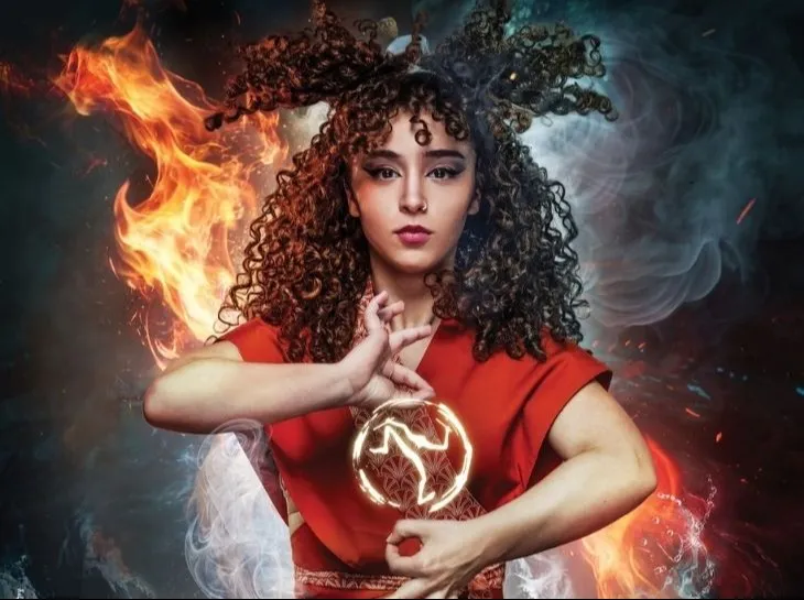 SELAS – מופע חדש מבית מיומנה