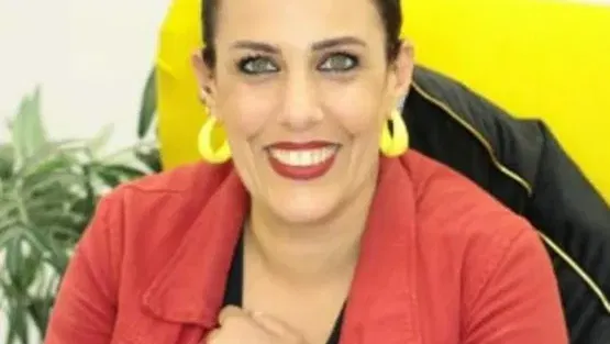 חמש שפות לאהבה - מיטל דנה